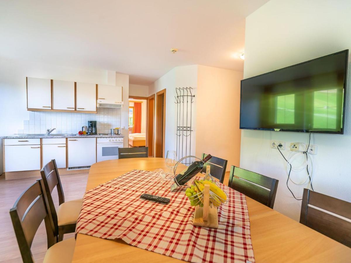 ניוסטיפט אים סטובאיטל Apartment In Neustift In The Stubai Valley מראה חיצוני תמונה