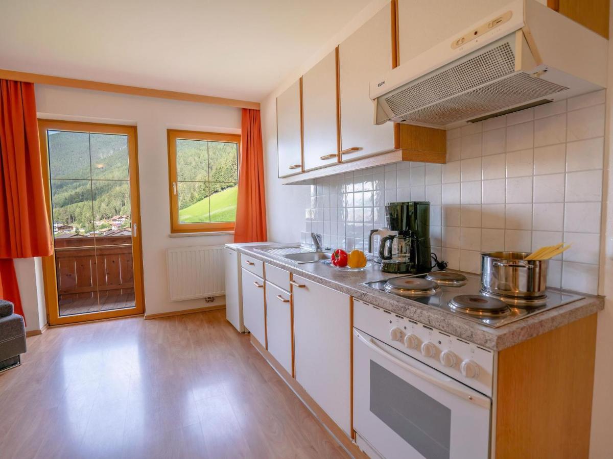 ניוסטיפט אים סטובאיטל Apartment In Neustift In The Stubai Valley מראה חיצוני תמונה