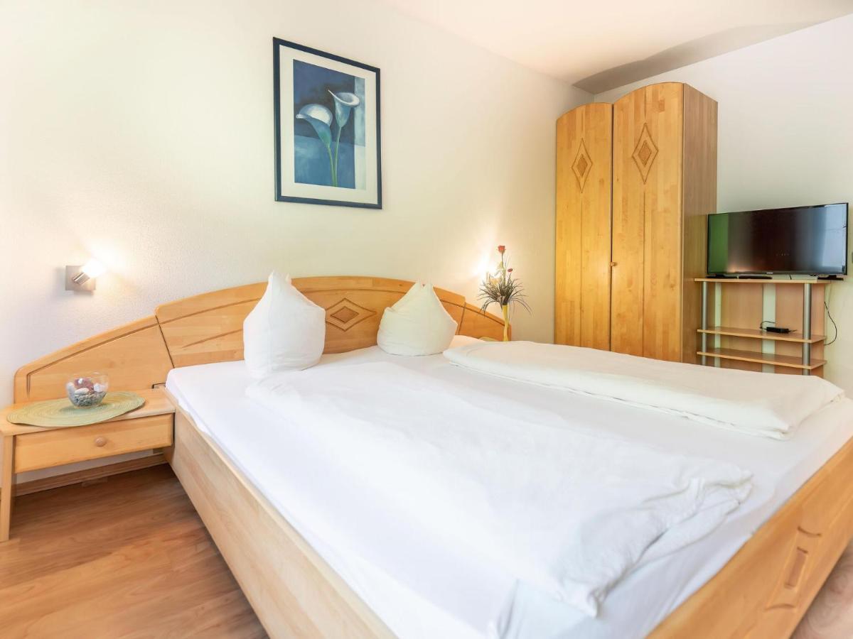ניוסטיפט אים סטובאיטל Apartment In Neustift In The Stubai Valley מראה חיצוני תמונה
