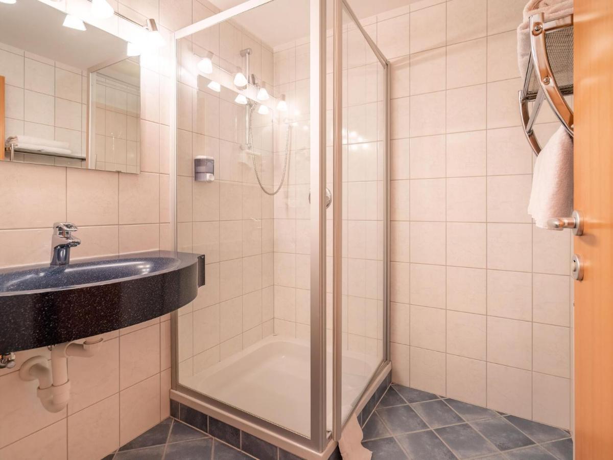 ניוסטיפט אים סטובאיטל Apartment In Neustift In The Stubai Valley מראה חיצוני תמונה